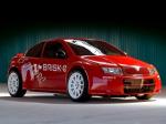 Brisk RS 01 WRC 2007 года